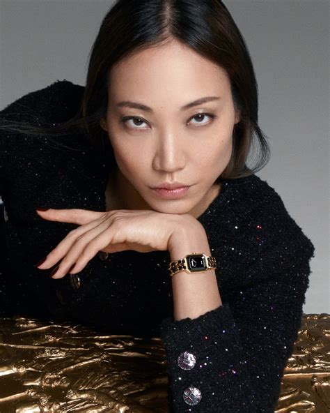 chanel new watch 2022|chanel 2022 annual report.